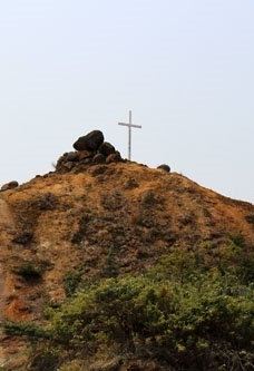 Goshougake Natural Observatory Path-鹿角市
