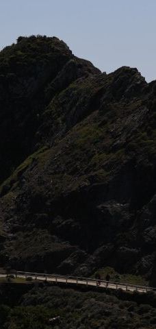 博尼角塔-马林县