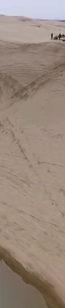 Sandland Adventures Inc-雷恩县