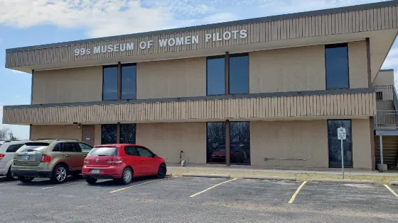 99's Museum of Women Pilots