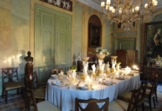 Huis Doorn景点图片