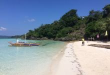 Inasakan Beach景点图片
