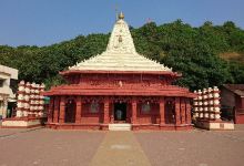 Swayambhu Ganpati Temple景点图片