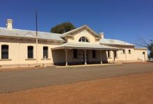 Goldfields Exhibition Museum景点图片