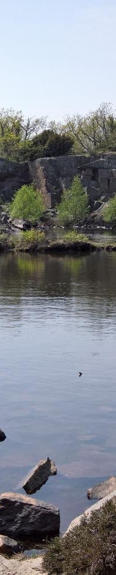 Hammer Lighthouse (Hammer Fyr)-阿灵厄