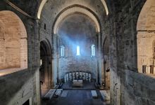 Cathedral of Maguelone景点图片
