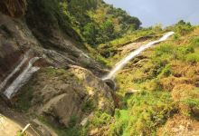 Sangay Falls景点图片