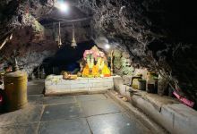 Shevaroy Temple景点图片