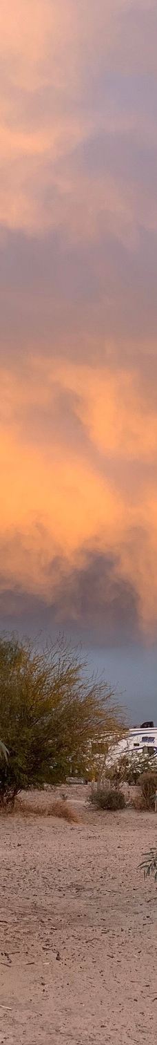 Big Bend of the Colorado-拉芙琳