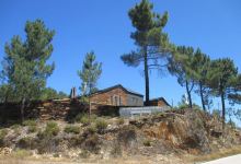 CIGC- Centro de Interpretacao Geologica de Canelas-Arouca景点图片