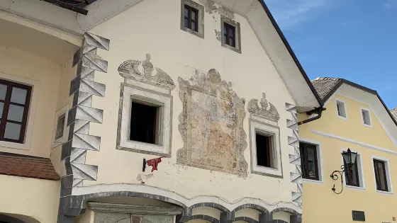 Sivec House Gallery