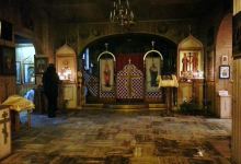 Church of Saints Konstantin and Elena景点图片