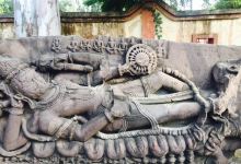 Vidisha District Museum景点图片