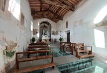 Chiesa della Madonna delle Nevi景点图片