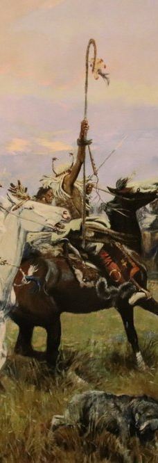 Lewis & Clark Interpretive Center-太平洋城县