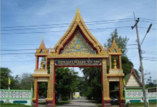 Nake Khammaram 庙景点图片