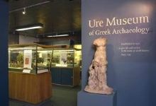Ure Museum of Greek Archaeology景点图片