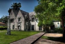 Masur Museum of Art景点图片
