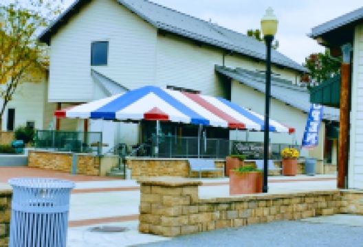 Charis Winery景点图片