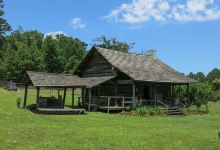 Germantown Colony Museum景点图片
