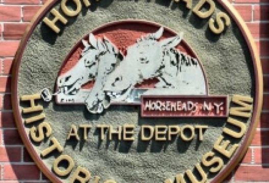 Horseheads Historical Society景点图片