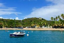 Rincon Marina景点图片