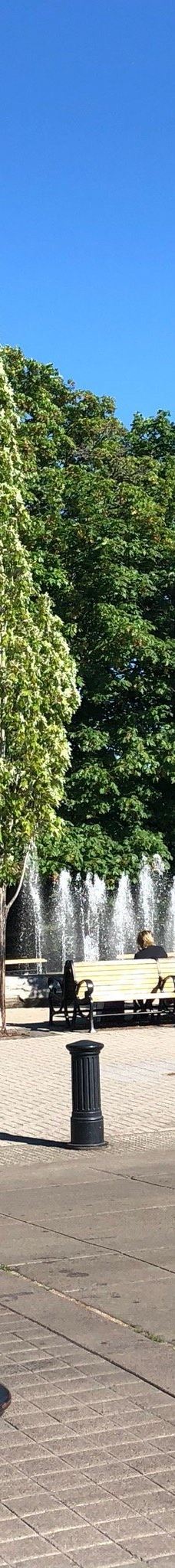 Riverfront Commemorative Park-科瓦利斯