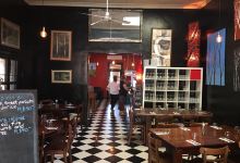 Rutherglen Brewery景点图片