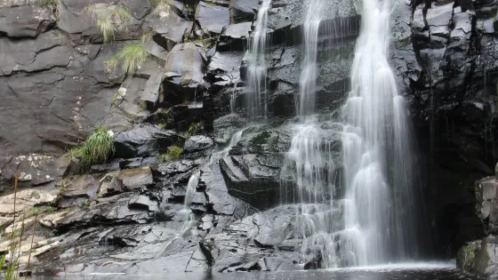 Sheoak Falls