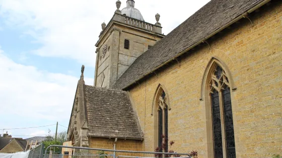 St Lawrence's Church