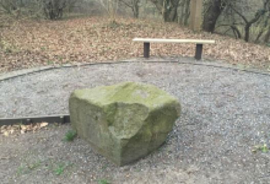 Hessenlager景点图片