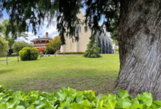 St Peter's Church景点图片
