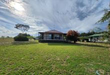 Alkoomi Wines景点图片