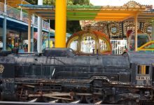 Dazaifu Amusement Park景点图片