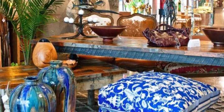 Eclipse Artisan Boutique