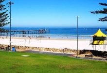 Glenelg Visitor Information Centre景点图片