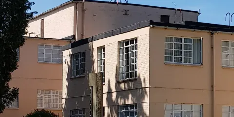 National Radio Centre