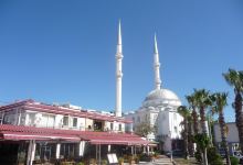 Turgutreis Merkez Cami景点图片