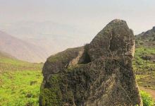 Lomas de Mangomarca景点图片