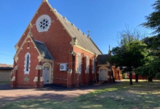 St Mary's Church景点图片