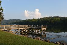 Gibbs Ferry Park景点图片