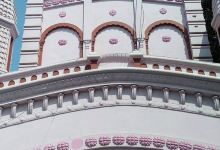 Madras Kali Bari景点图片