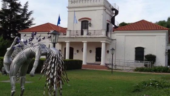 Casa de la Cultura