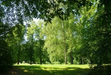 Fürstlich Greizer Park Furstlich Greizer Park景点图片