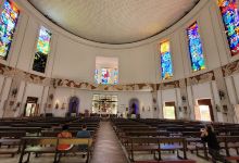 Church Sao Judas景点图片