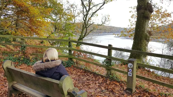 River Hamble Country Park