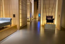 Poltrona Frau Museum景点图片
