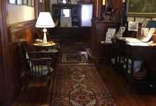Eustis Historical Museum景点图片