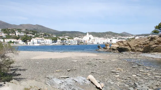 Playa Llane Gran y Petit