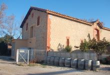 Domaine de l'Architecte景点图片